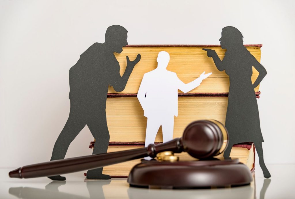 Resolución de conflictos en comunidad de vecinos Málaga