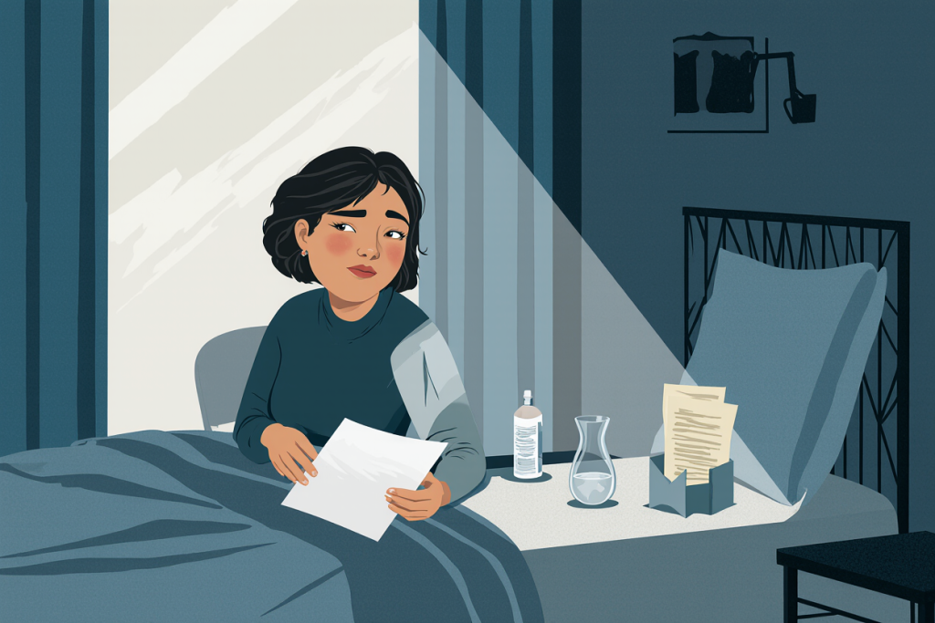 Despido Estando de Baja por Enfermedad Común