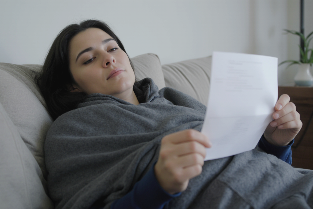 Despido Estando de Baja por Enfermedad Común